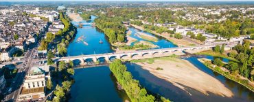 Que faire ce week-end à Tours ?
