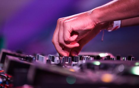 comment selectionner meilleur dj tours indre et loire pour evenement