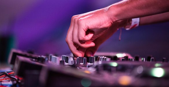 comment selectionner meilleur dj tours indre et loire pour evenement
