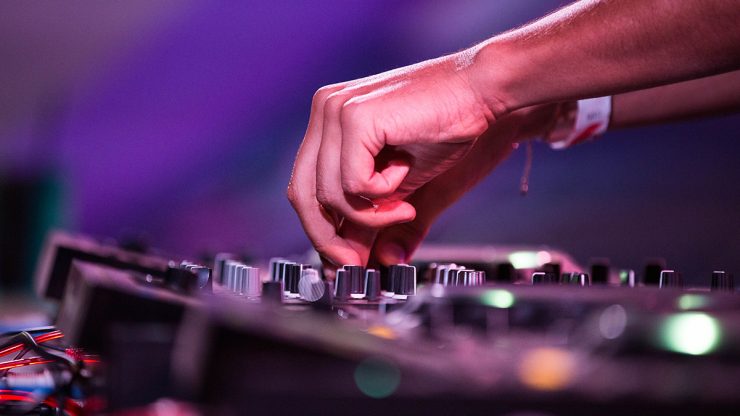 comment selectionner meilleur dj tours indre et loire pour evenement