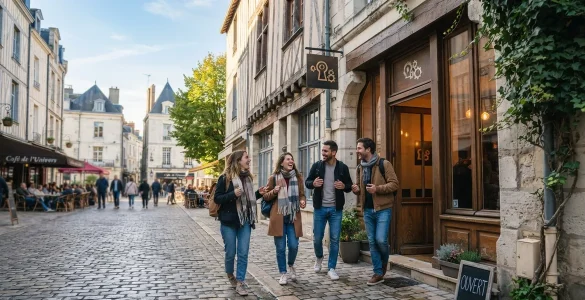 top meilleurs escapes games tours classement