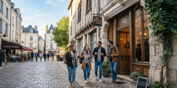 top meilleurs escapes games tours classement